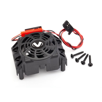 Fan-Kit (with Cover, Velineon 540XL Motor