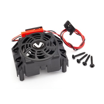 Fan-Kit (with Cover, Velineon 540XL Motor