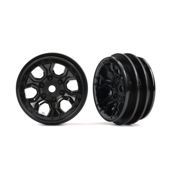 wheels Black 1.0