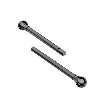 Axle shafts Front TRX-4M