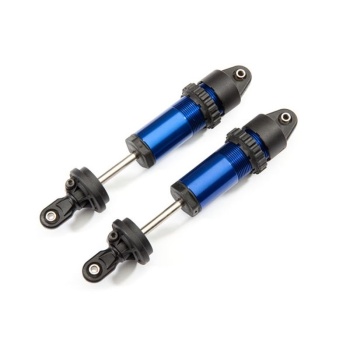 Shocks GT-Maxx Alu Blue (2)