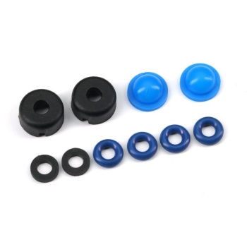 Rebuild kit, GTM shock (2 shocks) TRX-4M