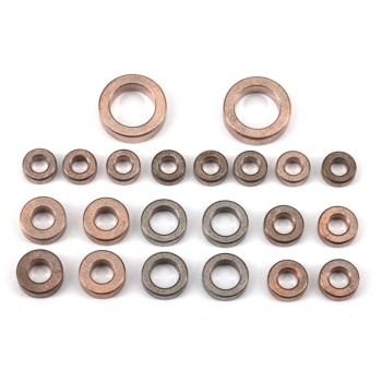 Bushing Set TRX-4M