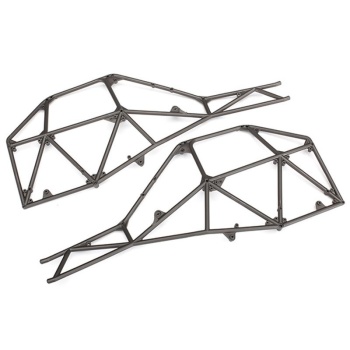 Tube chassis-Chassis Side section l&r