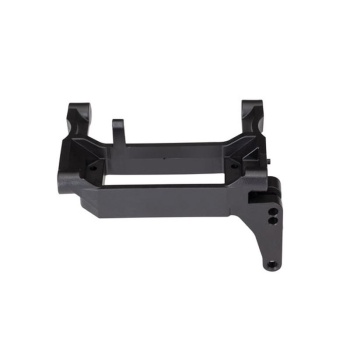 Servo mount, steering (for use with TRX-4® Long Arm Lift Kit)