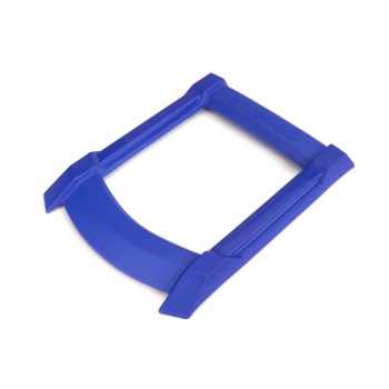 Roof Skid-Plate Blue (requires TRX7713X)