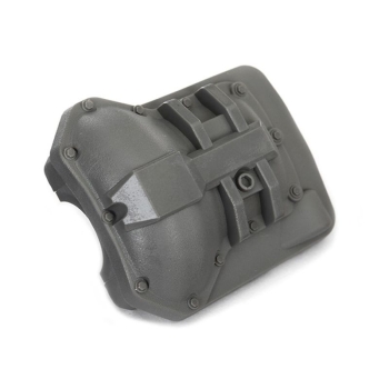 Differential Cover F/R (grey)