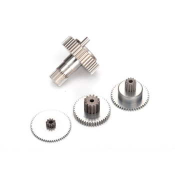 Metall-Gear-Set (for 2250, 2255)