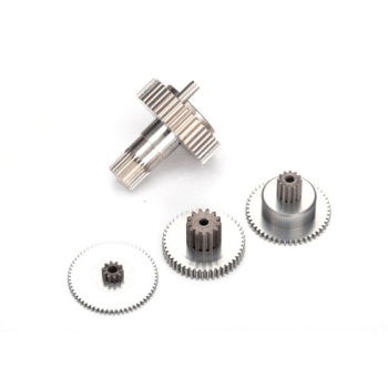 Metall-Gear-Set (for 2250, 2255)