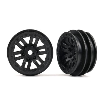 Wheels Black 1.0