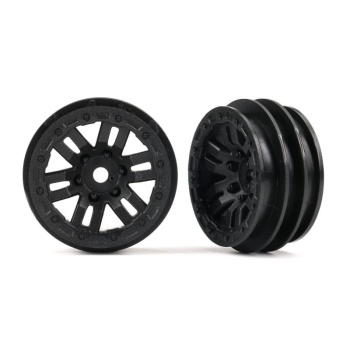 Wheels Black 1.0