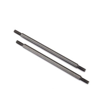 Suspension-Links Rear lower 5X95MM (2) (Steel)