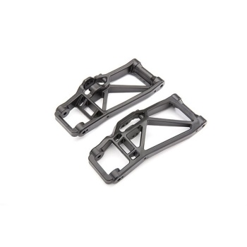 Suspension arms lower Black (2)