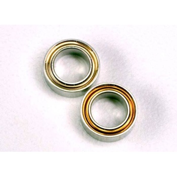 Ball bearing 5x8mm (2)