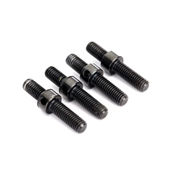 Insert, threaded steel (replacement inserts for #7748G, 7748R, 7748X, 8542A, 8542R, 8542T, 8542X)