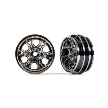 wheels Black-chrome 1.0