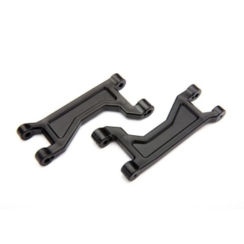 Suspension arms upper Black (2)