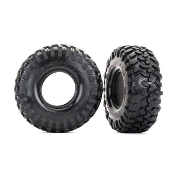 Tires, Canyon Trail 5.3x2.2”/ foam inserts (2)