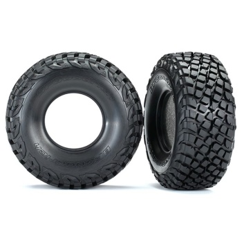 Tires, BFGoodrich? Baja KR3/ foam inserts (2)