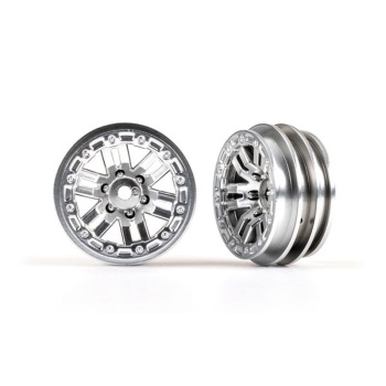 Wheels satin-chrome 1.0