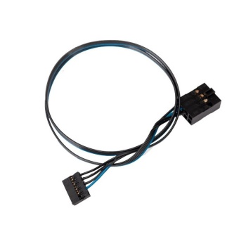 Data-Link Telemetry expander (connects 6550X + 3485  or 3496)