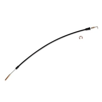 Cable, T-lock (medium) (for TRX-4 Long Arm Lift Kit)