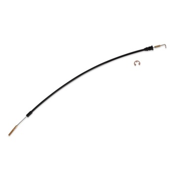 Cable, T-lock (medium) (for TRX-4 Long Arm Lift Kit)