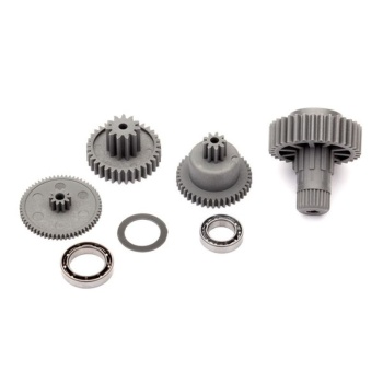 Gear-Set (for 2090 Servo)