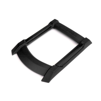 Roof Skid-Plate Black (requires TRX7713X)