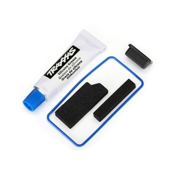 Receiverbox seal kit