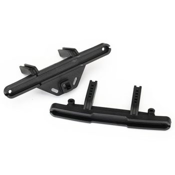 Bumper-Mounts F/R