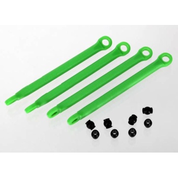 Push Rod (molded) green