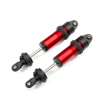 Shocks GT-Maxx Alu Red (2)