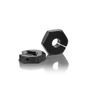 Alu Wheel Hub - Offset -0.75mm (2)
