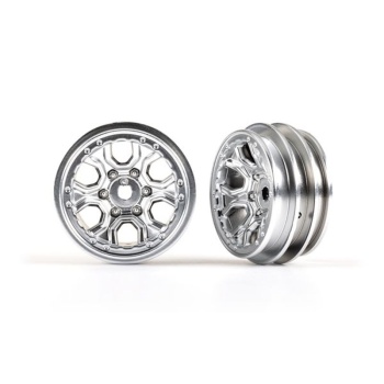 wheels satin-chrome 1.0