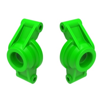Stub Axle Carriers green Mini Maxx