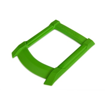 Roof Skid-Plate green (requires TRX7713X)