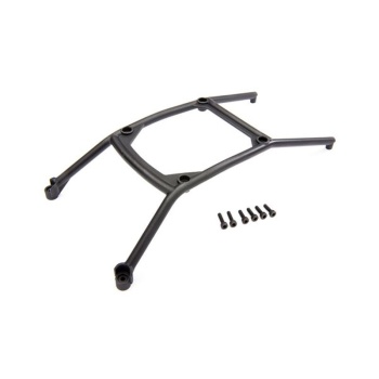 Body-Support Rear + Screw (for #8911 Body)