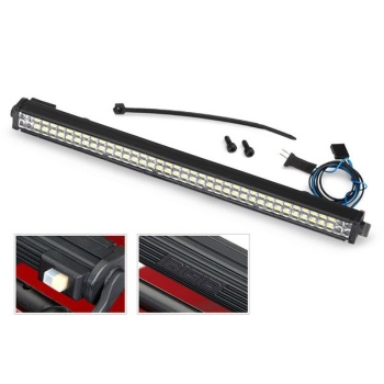 LED light bar (Rigid®), TRX-4 (requires #8028 power supply)