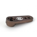TLR Servohoob Alumiinium: 25T (Futaba, Savöx)