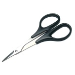 Robitronic Curved Lexan Scissors