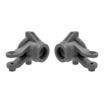 Steering blocks l/r gray