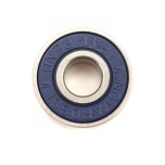 Novarossi Front ball bearing rubber screen 3,5cc Ø7x19x6,3mm "PATENTED"
