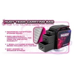 Hudy 1/10 Touring Carrying Bag + Tool Bag - V2 - Exclusive Edition