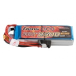 Gens ace 2600mAh 7.4V 2S1P Transmitter Pack