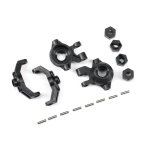 Steering blocks, left & right/ caster blocks (c-hubs), left or rightTRX-4M