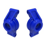 Stub Axle Carriers blue Mini Maxx