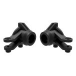 Steering blocks l/r black