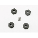 wheel hubs+pins (4)