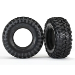 Tires, Canyon Trail 4.6x1.9” (S1 compound)/ foam inserts (2)